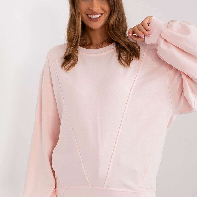 Sweatshirt model 216162