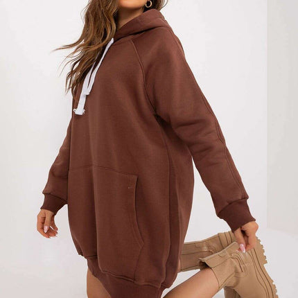 Sweatshirt model 216165 - Très Elite