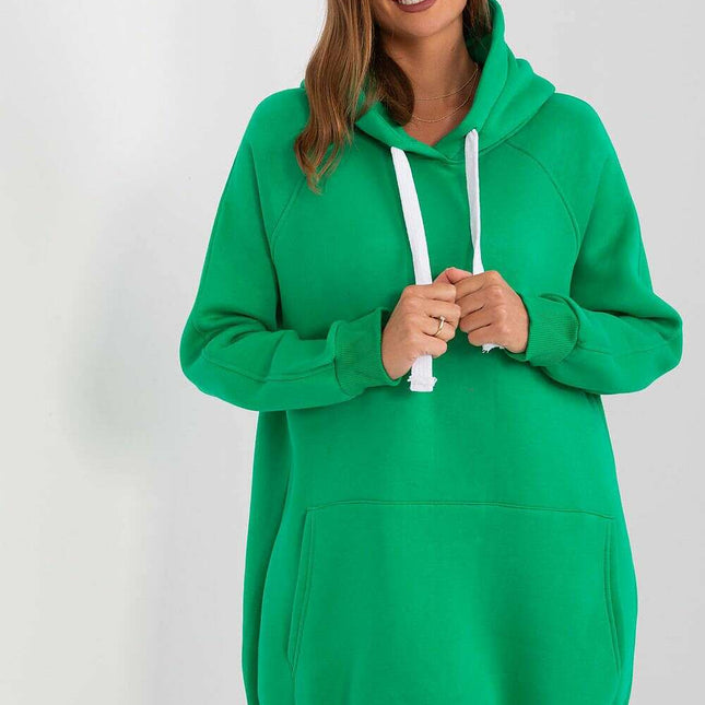 Sweatshirt model 216166