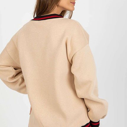 Sweatshirt model 216168 - Très Elite