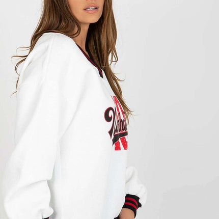 Sweatshirt model 216169 - Très Elite