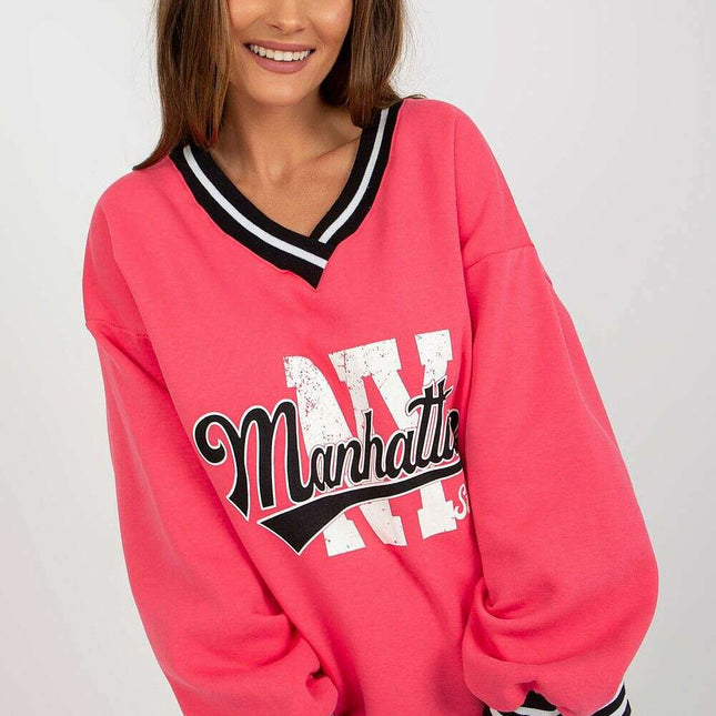 Sweatshirt model 216170