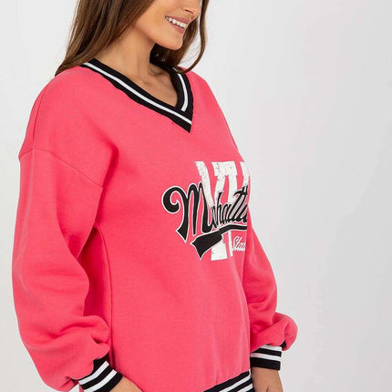 Sweatshirt model 216170 - Très Elite