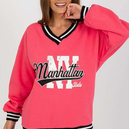 Sweatshirt model 216170 - Très Elite