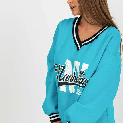 Sweatshirt model 216171 - Très Elite