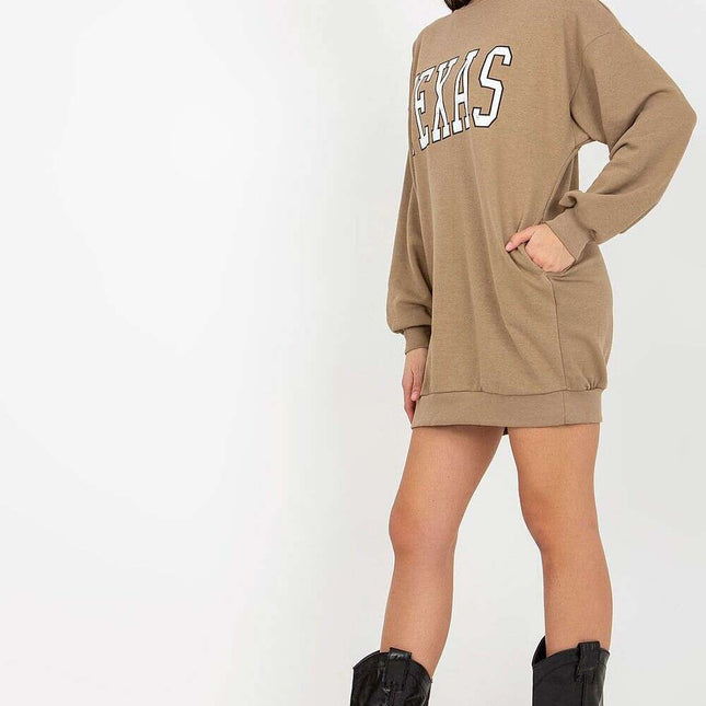 Sweatshirt model 216172