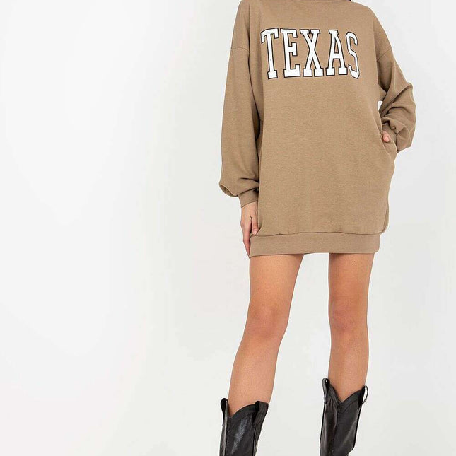 Sweatshirt model 216172