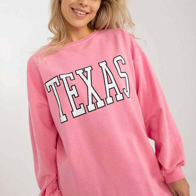 Sweatshirt model 216174