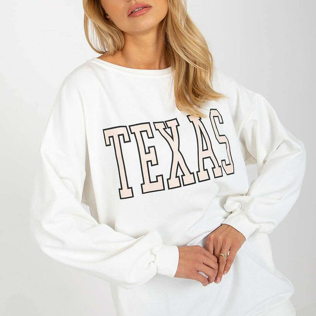 Sweatshirt model 216177
