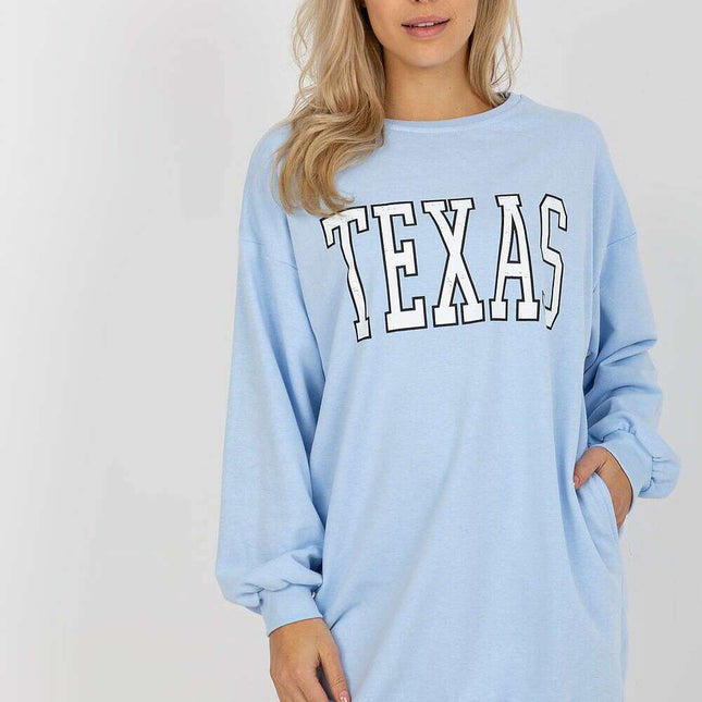 Sweatshirt model 216178