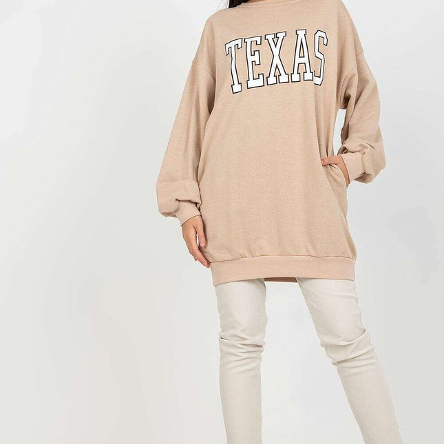 Sweatshirt model 216179