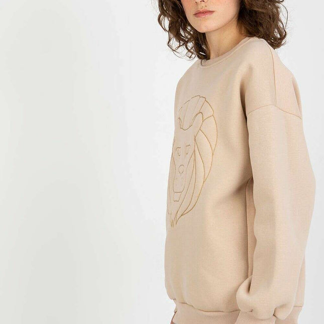 Sweatshirt model 216189