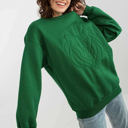 Sweatshirt model 216190 - Très Elite