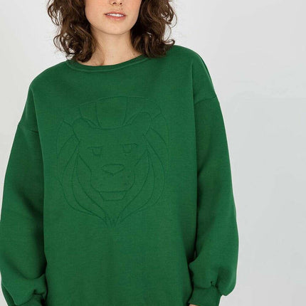 Sweatshirt model 216190 - Très Elite