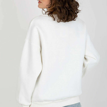 Sweatshirt model 216191 - Très Elite