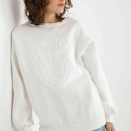 Sweatshirt model 216191 - Très Elite