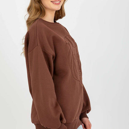 Sweatshirt model 216192 - Très Elite