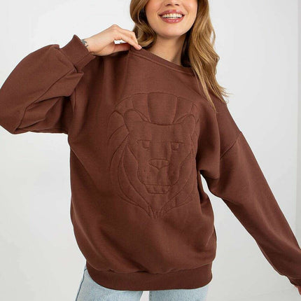 Sweatshirt model 216192 - Très Elite