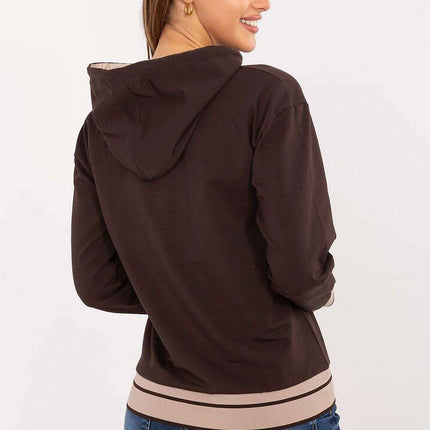 Sweatshirt model 217024 - Très Elite