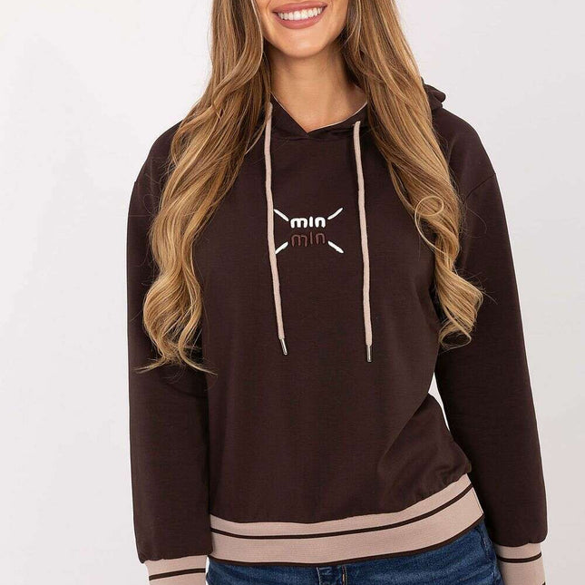Sweatshirt model 217024
