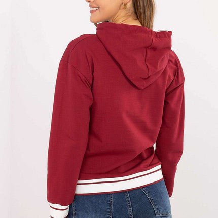 Sweatshirt model 217026 - Très Elite