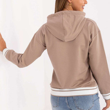 Sweatshirt model 217027 - Très Elite