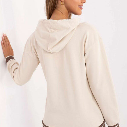Sweatshirt model 217028 - Très Elite