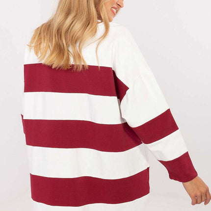 Sweatshirt model 217029 - Très Elite