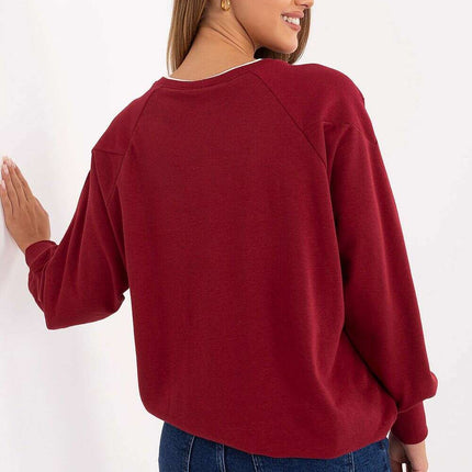 Sweatshirt model 217300 - Très Elite