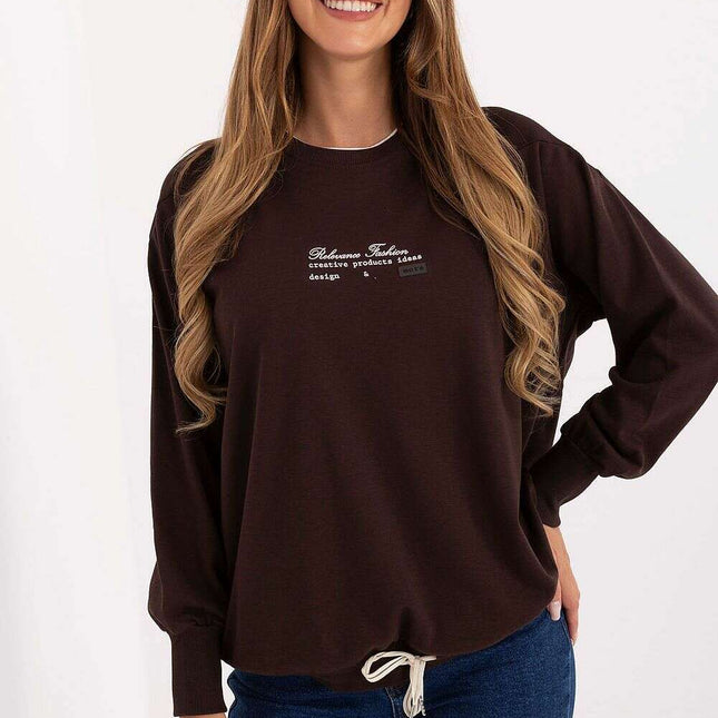 Sweatshirt model 217302