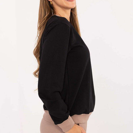Sweatshirt model 217304 - Très Elite