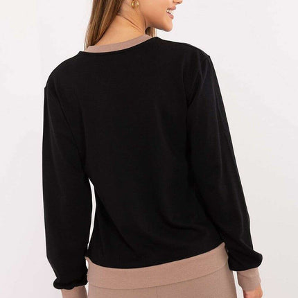 Sweatshirt model 217304 - Très Elite
