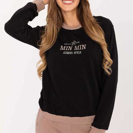 Sweatshirt model 217304 - Très Elite