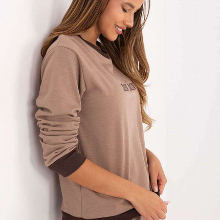 Sweatshirt model 217305 - Très Elite