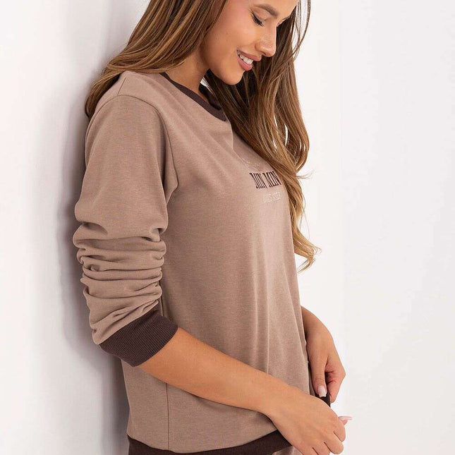 Sweatshirt model 217305