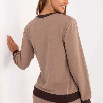 Sweatshirt model 217305 - Très Elite