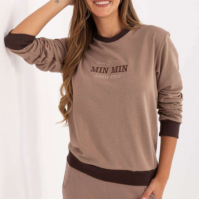 Sweatshirt model 217305