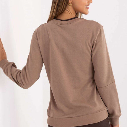 Sweatshirt model 217312 - Très Elite