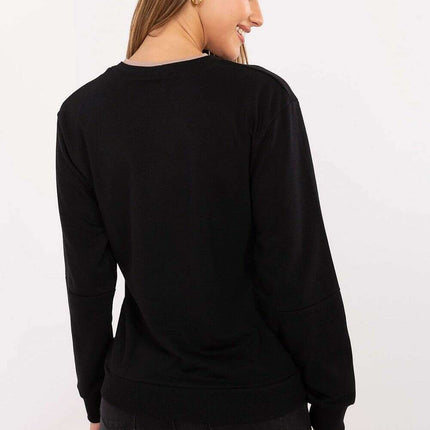 Sweatshirt model 217313 - Très Elite