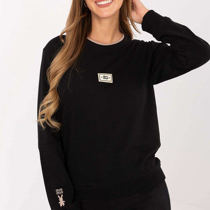 Sweatshirt model 217313 - Très Elite