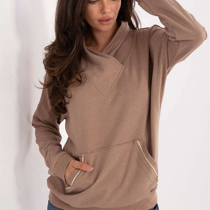 Sweatshirt model 217563 - Très Elite