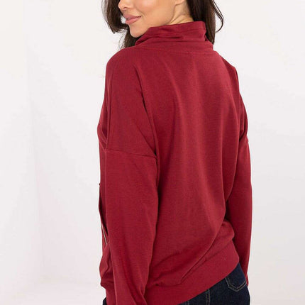 Sweatshirt model 217563 - Très Elite