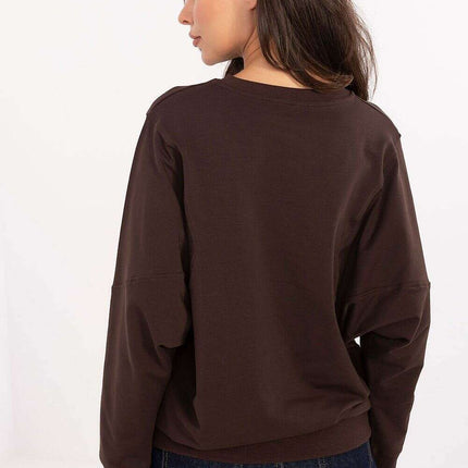 Sweatshirt model 217858 - Très Elite