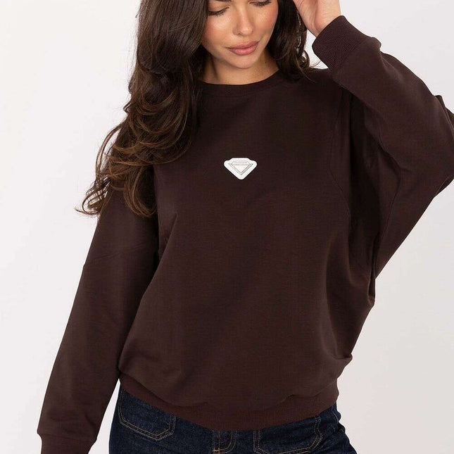 Sweatshirt model 217858