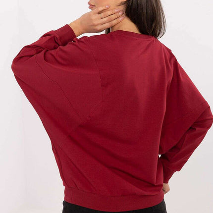 Sweatshirt model 217859 - Très Elite
