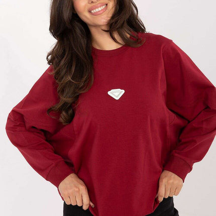 Sweatshirt model 217859 - Très Elite