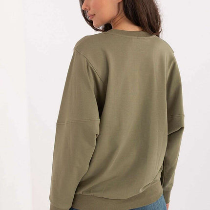 Sweatshirt model 217860 - Très Elite