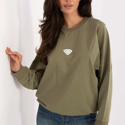 Sweatshirt model 217860 - Très Elite