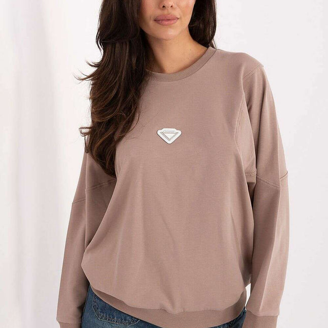 Sweatshirt model 217861
