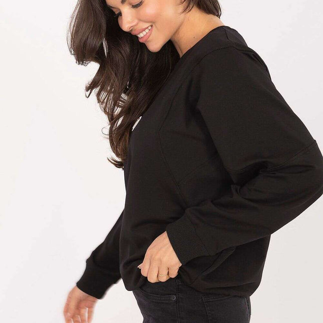 Sweatshirt model 217862